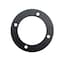 Stemco Seal O-Ring Or Gasket - Hubcap, Rear Drive Wheel 330-3040 - alternate 2